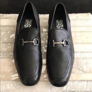Salvatore Ferragamo Loafers